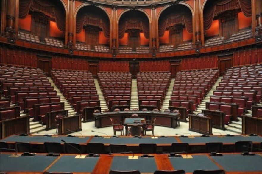 Parlamento Italiano
