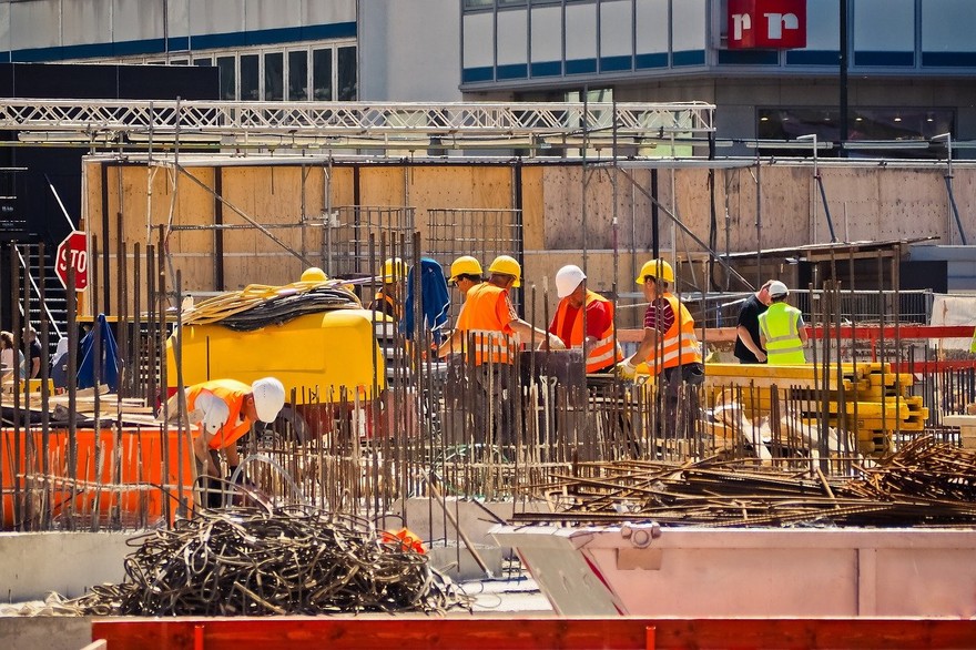 Lavoro, continua crescita dei posti anche nello scorso bimestre