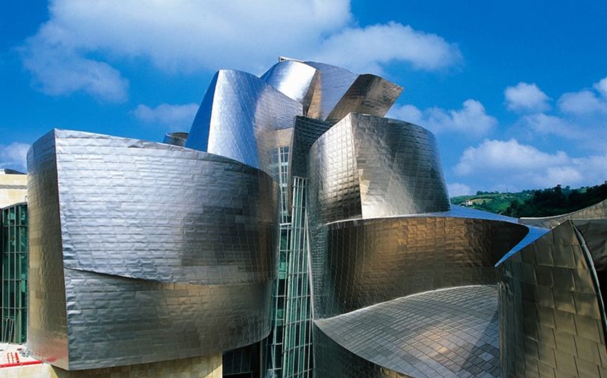Particolare Guggenheim Museum di Bilbao.jpg