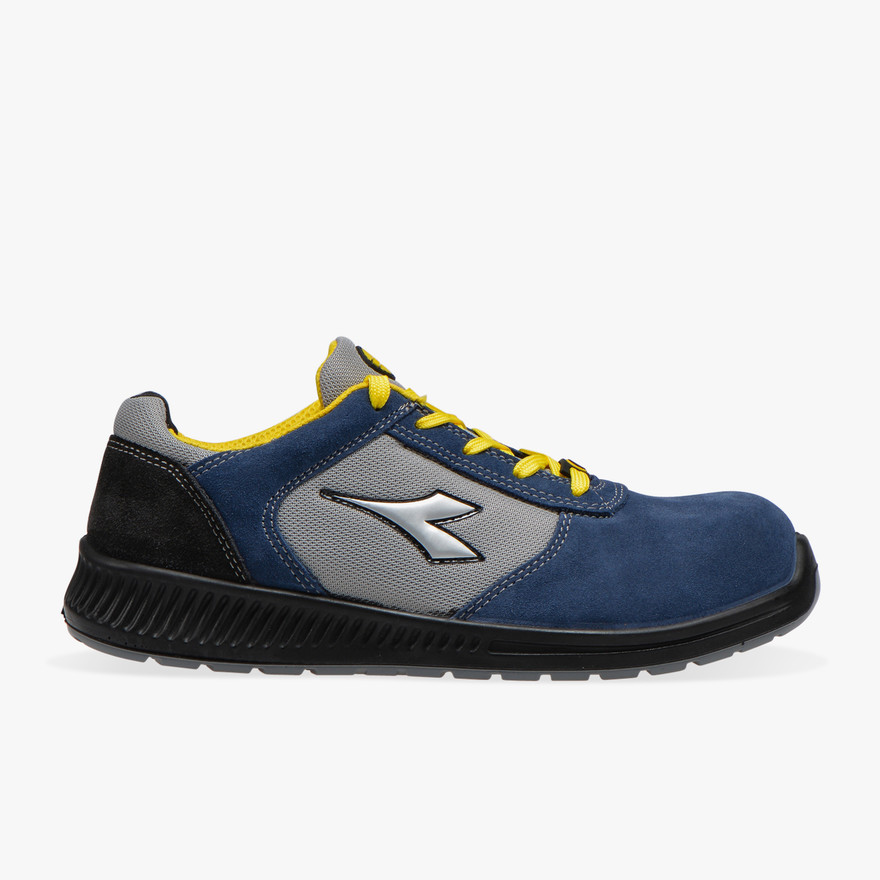 FORMULA LOW S1P SRC ESD Blu Atlantico