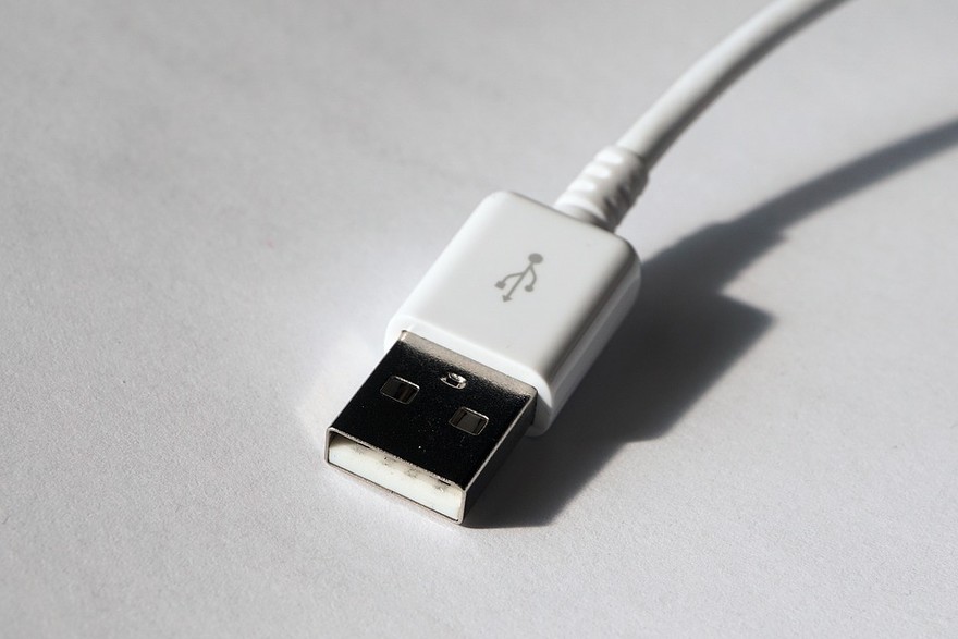 La presa USB da muro, cos'è e come funziona