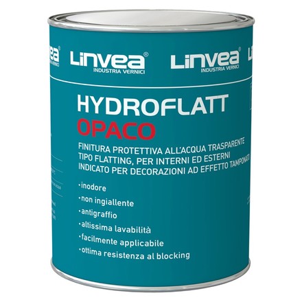 HYDROFLATT