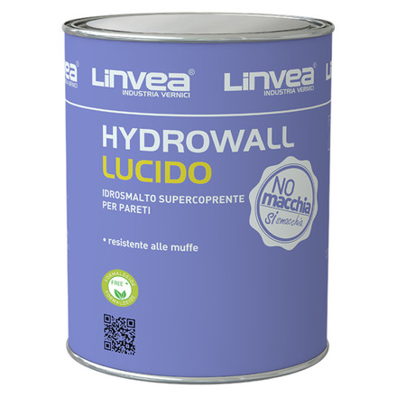 HYDROWALL