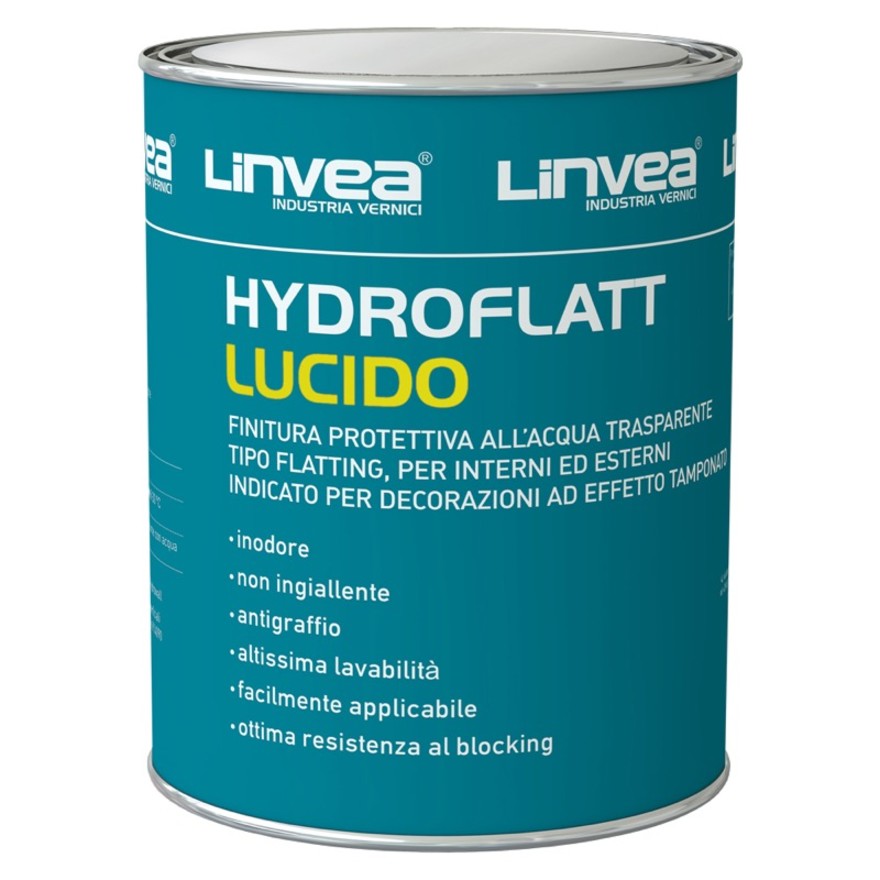 HydroflattLucido