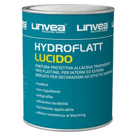 HYDROFLATT