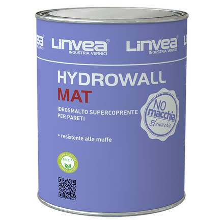 HYDROWALL