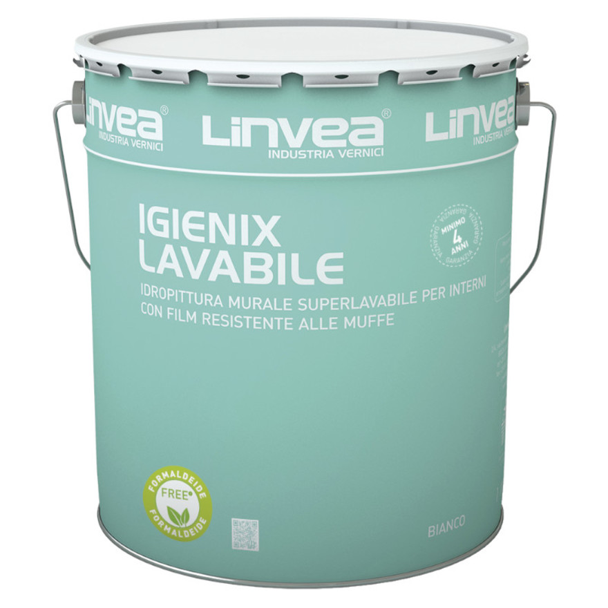 IGIENIX LAVABILE