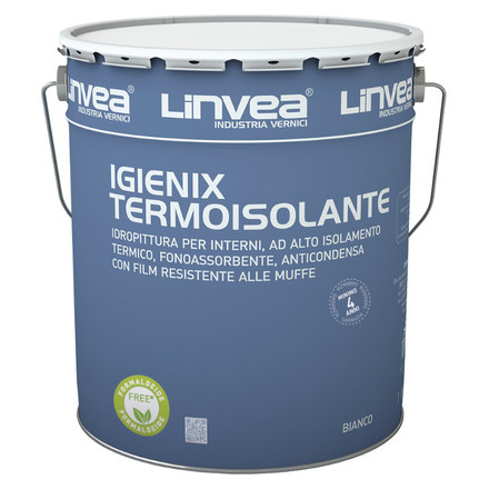 IGIENIX TERMOISOLANTE