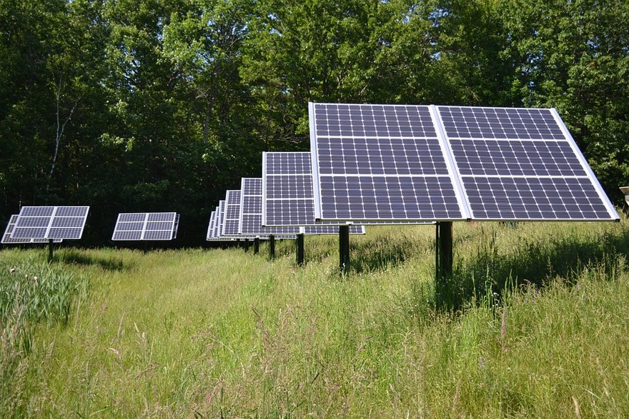 Fotovoltaico e agricoltura, il connubio è vincente anche per l'Agenzia Internazionale dell'Energia