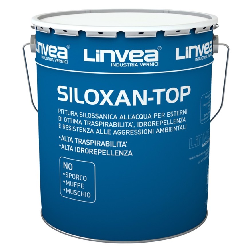 SiloxanToP
