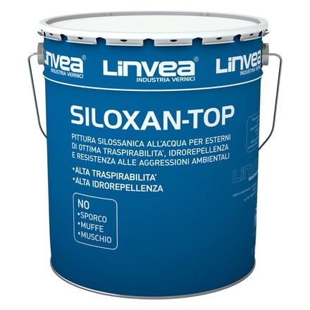 SILOXAN TOP