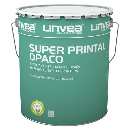 SUPER PRINTAL OPACO