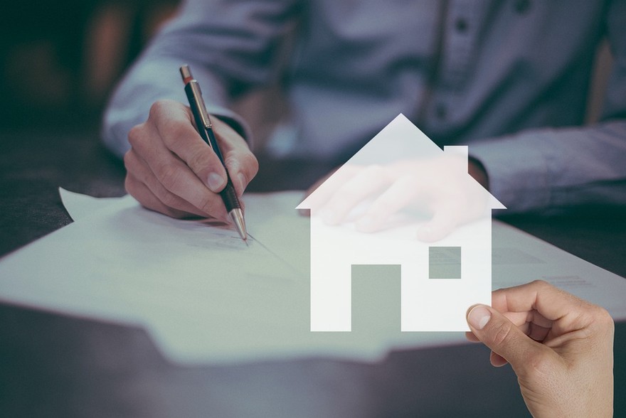 Mercato Immobiliare, il Rapporto 2021 certifica il crollo del mercato delle compravendite