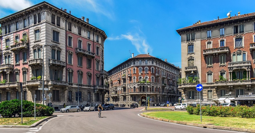 Requisiti minimi e valori limite di trasmittanza termica per il Bonus facciate 