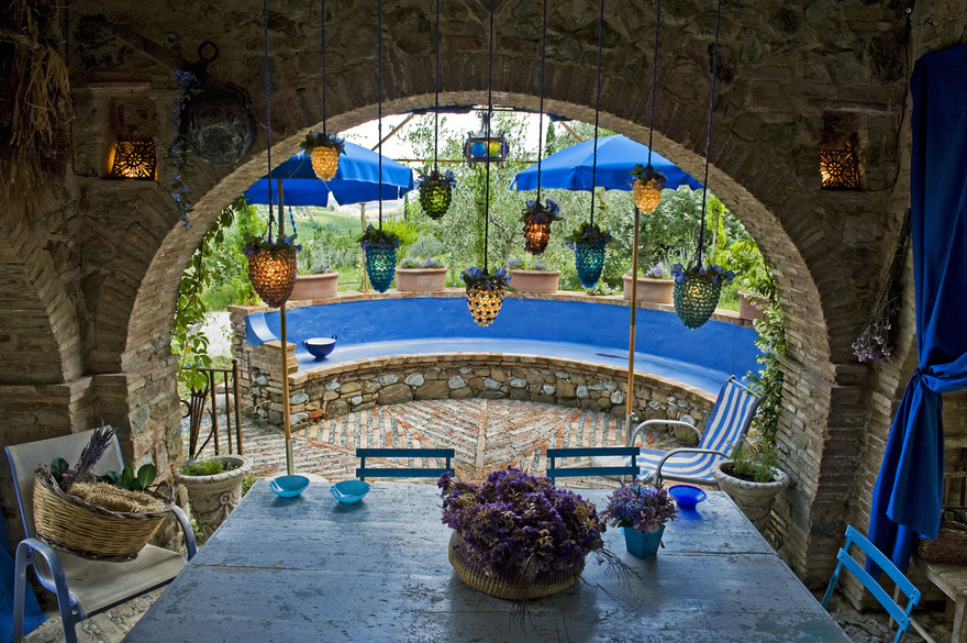 Sala da pranzo