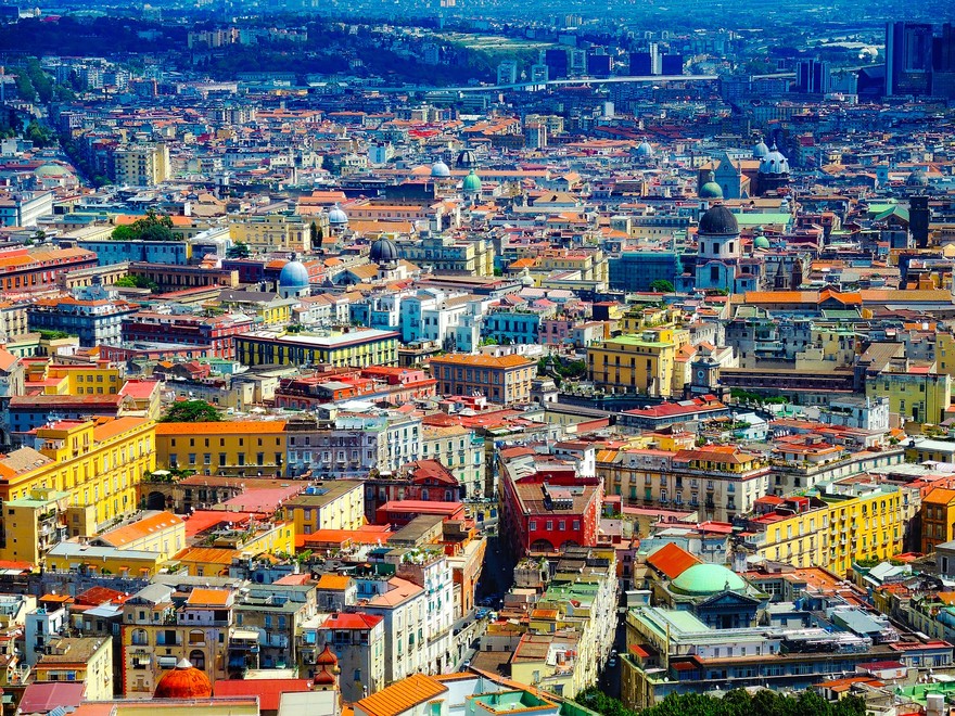 Rigenerazione ed eco sostenibilità, i temi cardine dell’edilizia 2.0 caratterizzano anche il G20 