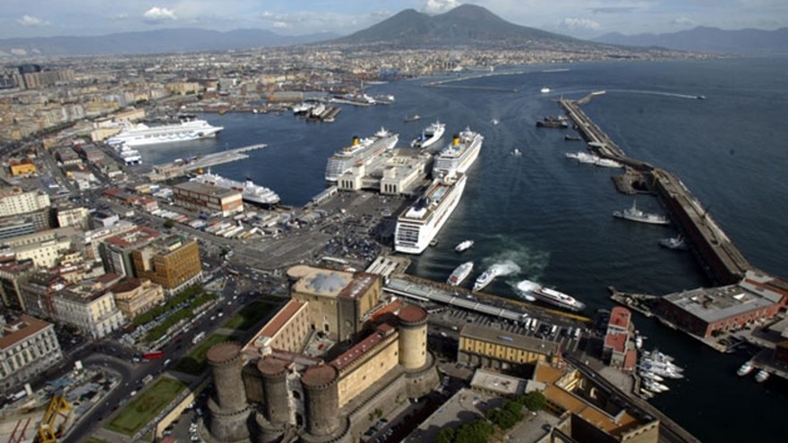 Si rafforzano i porti, buona nuova per l’arrivo di materie prime