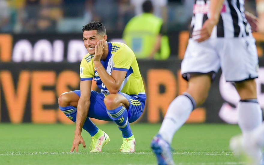 Roma sempre più portoghese pensando a CR7