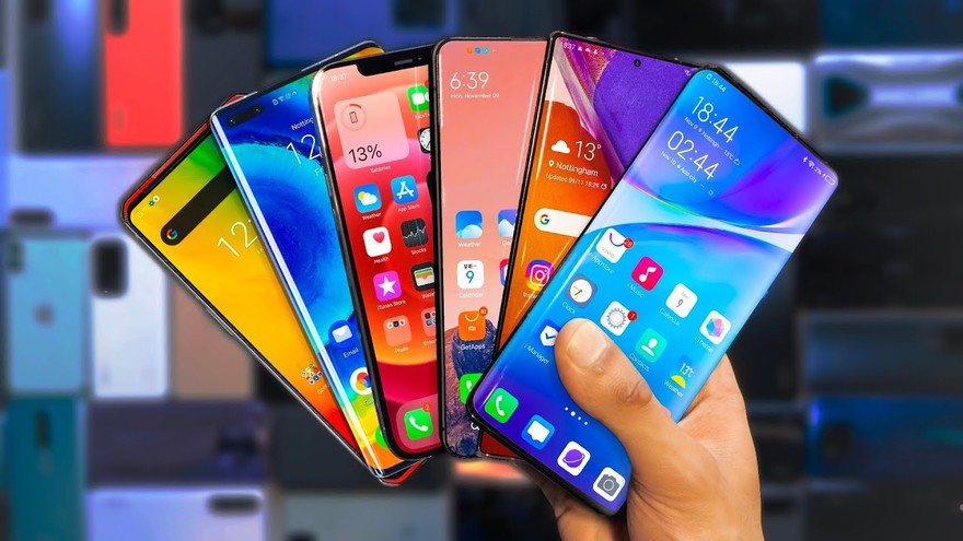 Dazi Usa-Cina, non riguardano smartphone e computer
