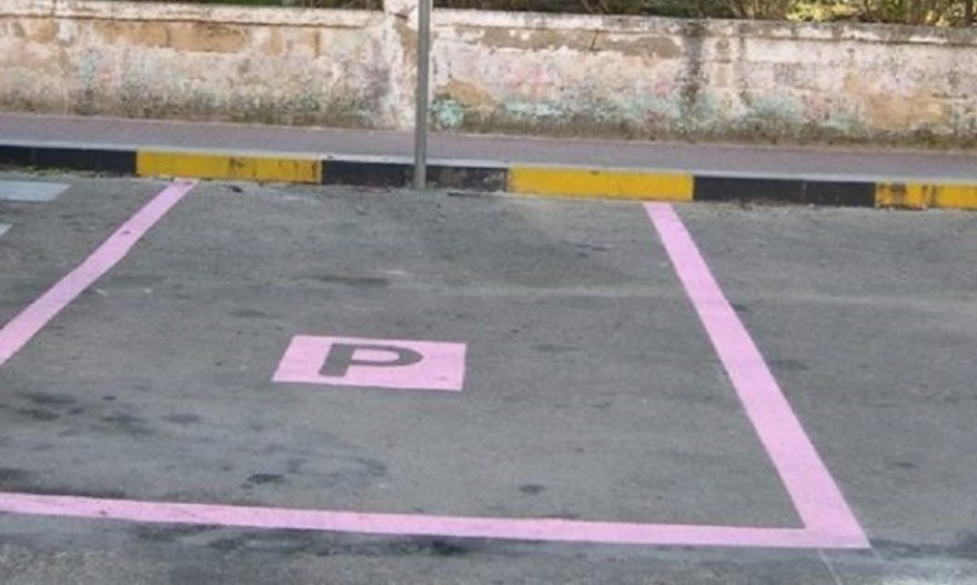 Il DL infrastrutture rende legge gli stalli rosa