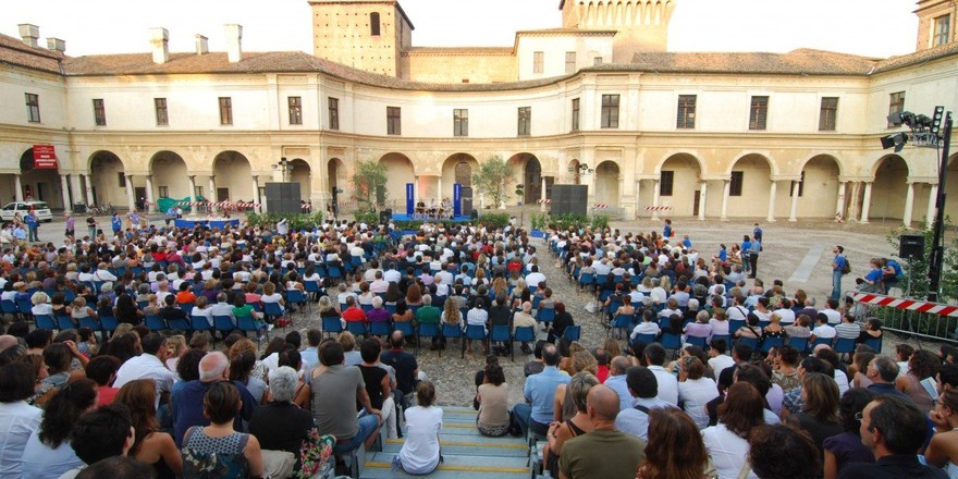 L'ecologia al Festival della Letteratura di Mantova 
