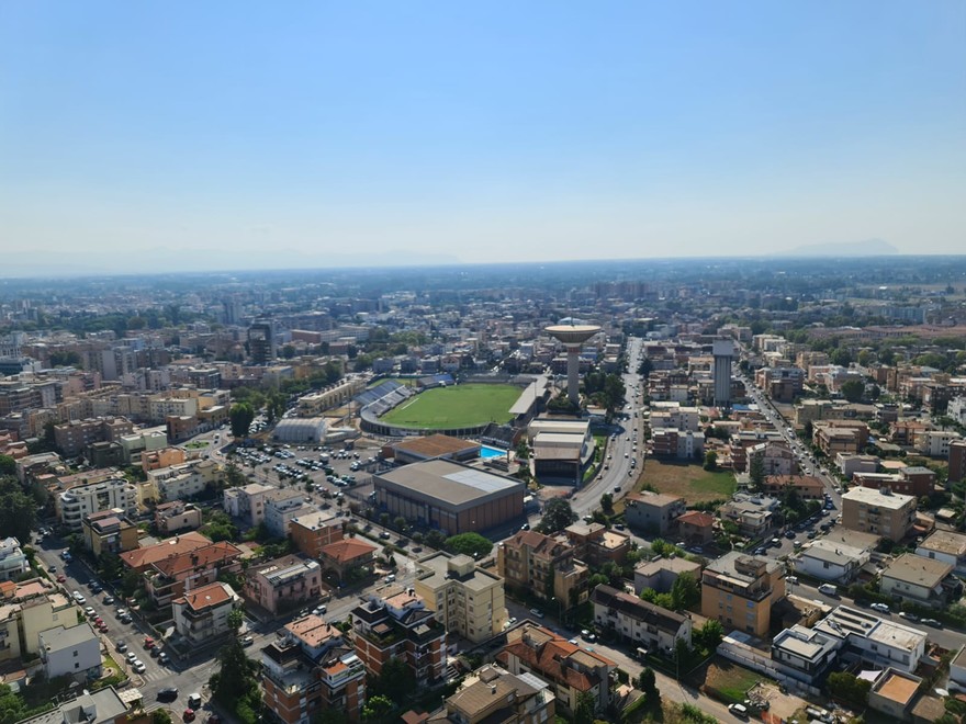 I NAS di Latina arrestano un latitante in Francia
