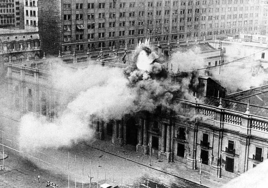 L’altro 11 settembre: quando gli Usa uccisero la democrazia 