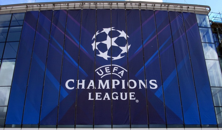 Champions League, oggi Manchester City-Napoli: orario e tv
