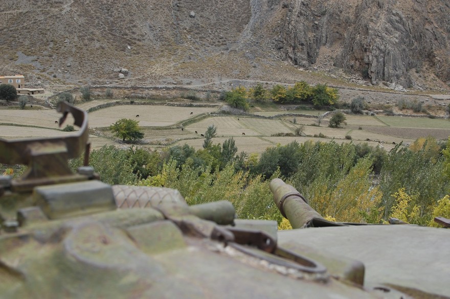 Afghanistan: la resistenza farà governo alternativo