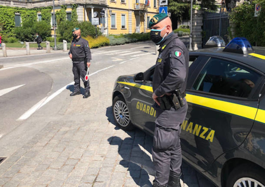 Operazione Evolution, smantellato giro da 100 milioni, 48 arresti