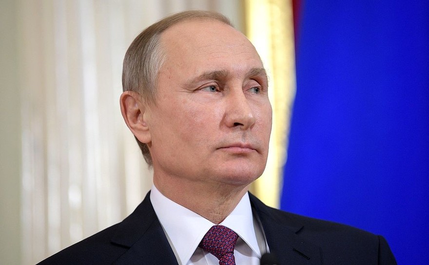 Ucraina-Russia, la proposta di Putin a Trump per lo stop a guerra