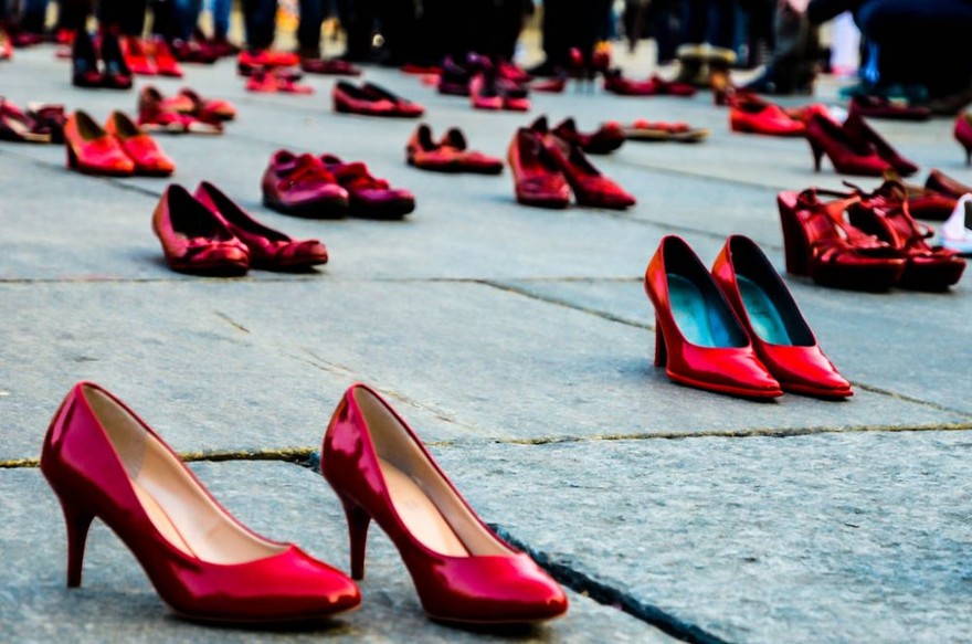 Ancora un femminicidio, stavolta a Varese