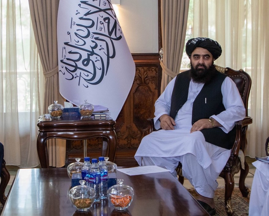 Lettera dei Talebani all’ONU: “Vogliamo parlare”