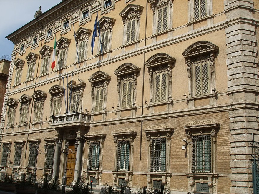 Approvazione definitiva per il Decreto Infrastrutture