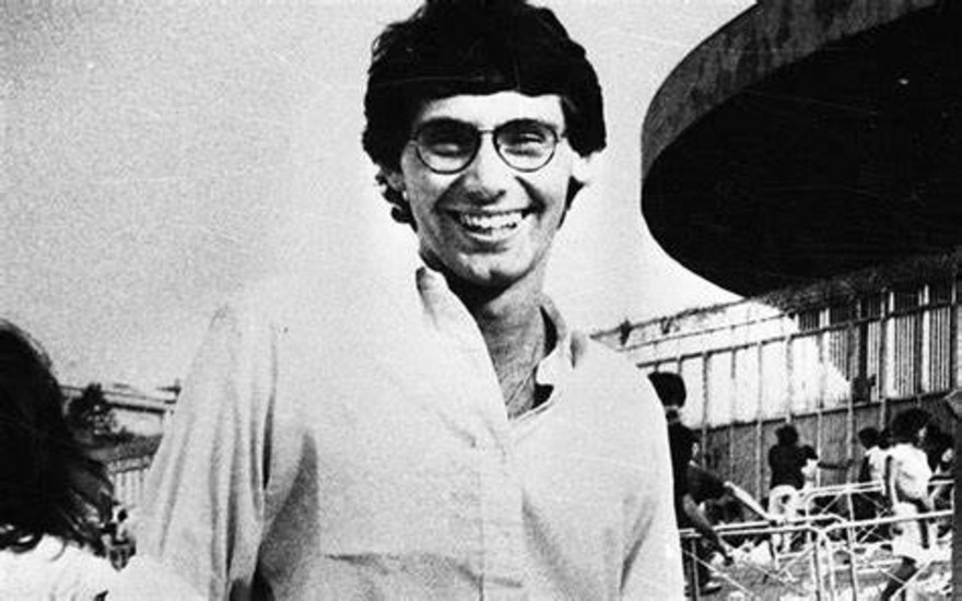 In ricordo di Giancarlo Siani a 36 anni dalla morte 