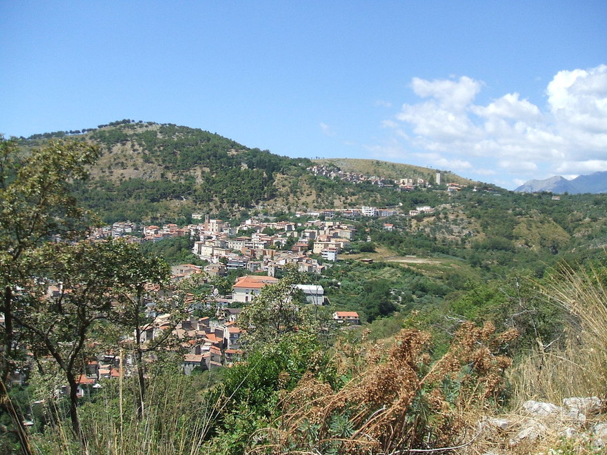 SS Cosma e Damiano e Ventosa