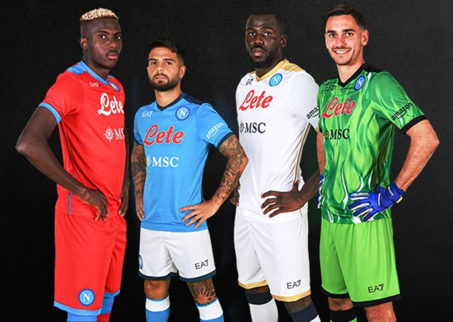 Serie A, sesta giornata il Napoli viaggia a punteggio pieno