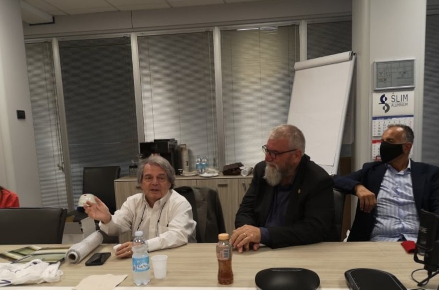 Il ministro Brunetta: “Dal 30 ottobre fuori dalla Pandemia”