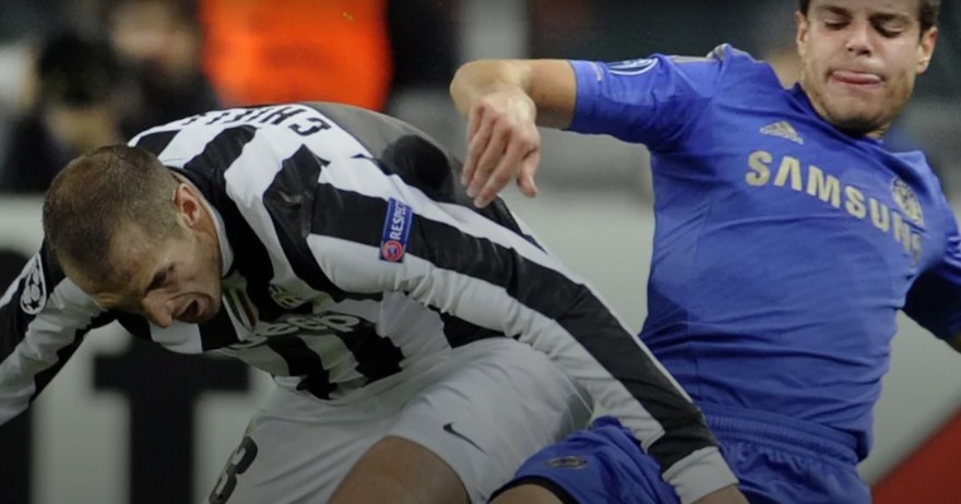 Champions League, Juve all'esame contro i campioni d'Europa
