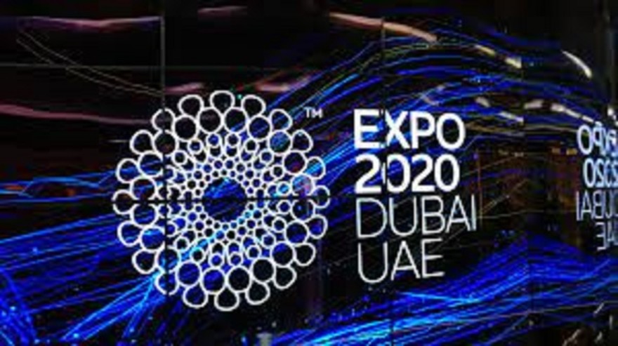 A Dubai c'è l'Expo 2020