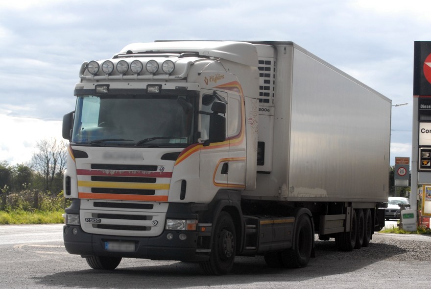 Mezzi pesanti, revisione anche in officine esterne autorizzate