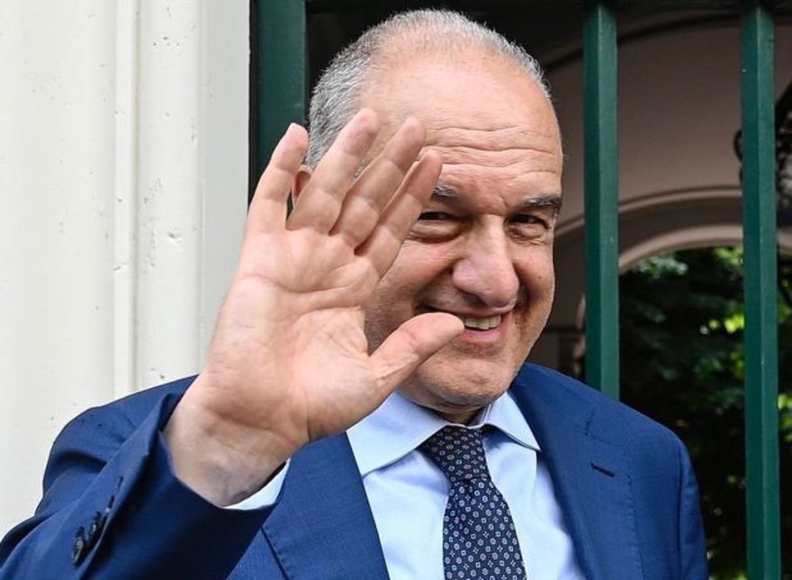 A Roma Michetti avanti su Gualtieri