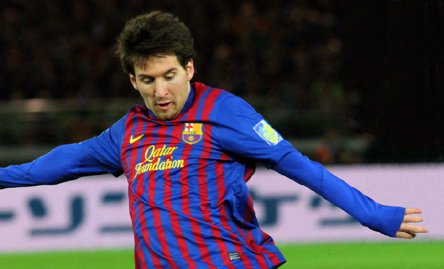 Calcio, Lionel Messi sarebbe potuto restare al Barcellona