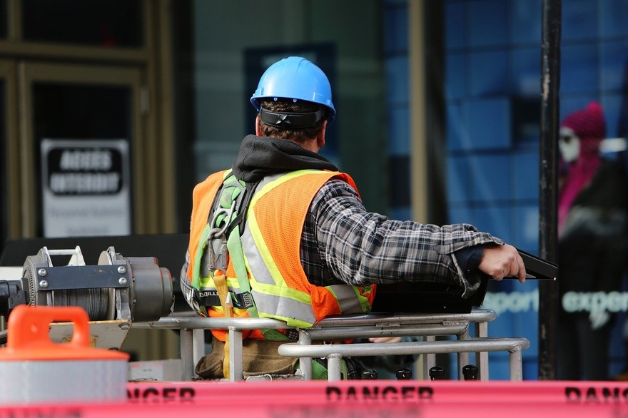 Edilizia: Proposte Filca-Cisl Torino per la sicurezza sul lavoro