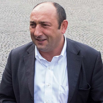 Giorgio Frassineti