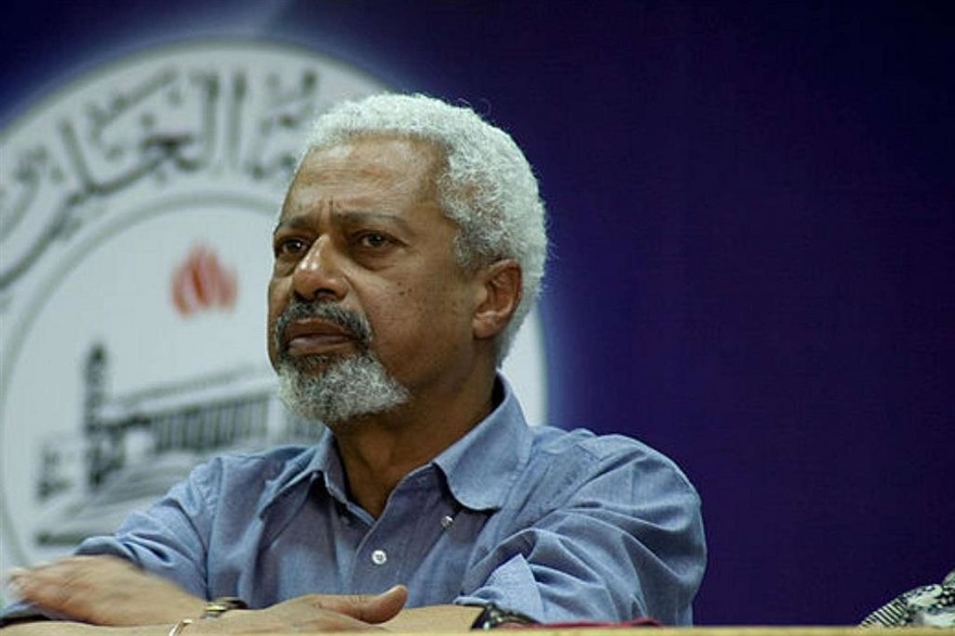 Il tanzaniano Abdulrazak Gurnah è Premio Nobel per la letteratura