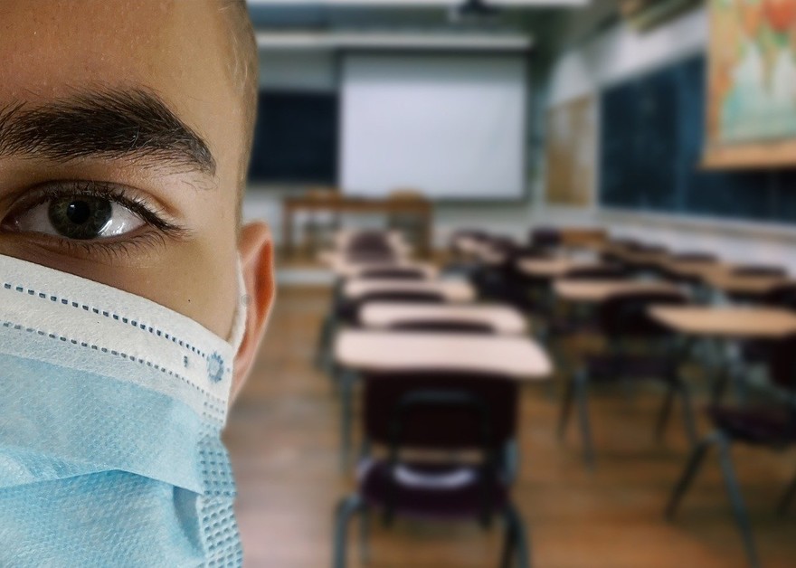 Sindrome Long per 24% bimbi anche dopo infezione asintomatica, st