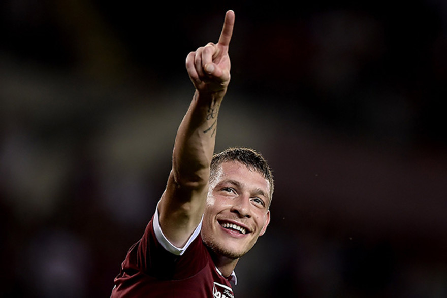 Belotti sempre più vicino al Milan