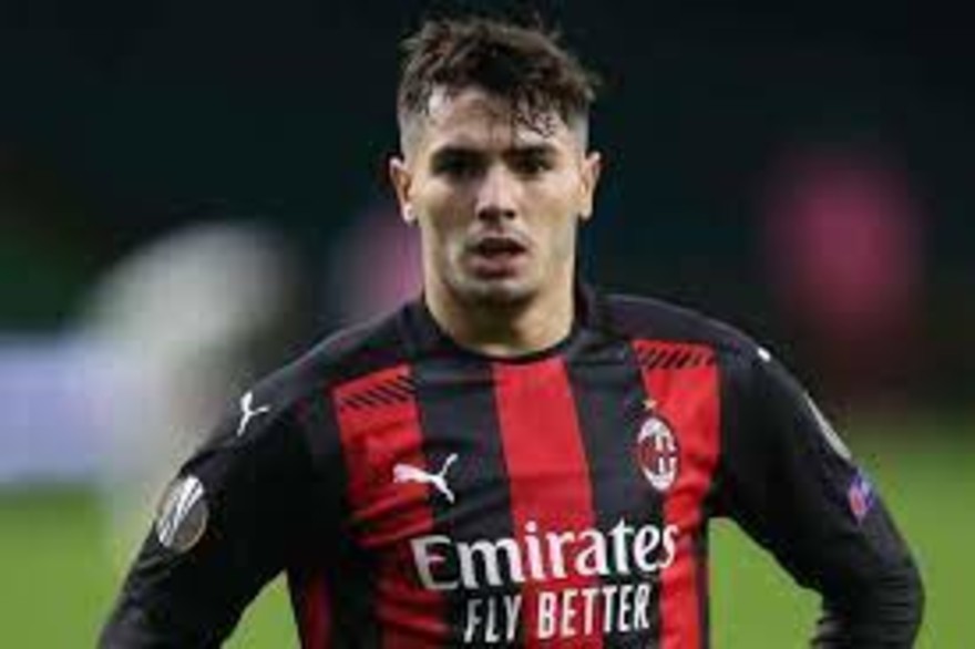 Calhanoglu? Il Milan ha già un sostituto: Brahim Diaz