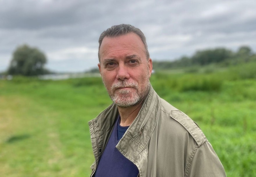 Quelle emozioni nelle storie del maggiore Morosini 